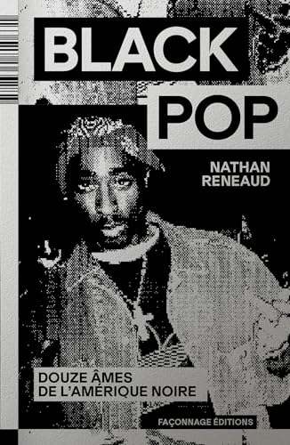 Black Pop (Paperback)