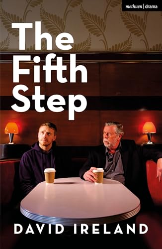 The Fifth Step (Modern Plays)