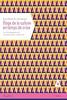 Eloge de la cultu...