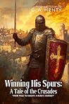 Winning His Spurs...