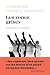 Les zones grises by Alexandra Saemmer
