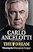 Carlo Ancelotti, Ma vie en Ligue des champions