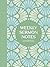 Weekly Sermon Notes Journal: An Inspirational Notebook for Christians to Take Notes in Church, at Conferences, in Small Groups, and During Bible Studies