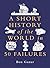 A Short History of the World in 50 Failures
