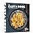 The Pasta Book: Recipes, Te...