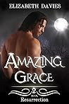 Amazing Grace by Elizabeth Davies