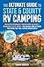 The Ultimate Guide to State & County RV Camping by Wanda Wheeler