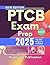 PTCB Exam Prep 2025 by NewGrade Publication