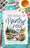 Book cover for The Magic of Painted Creek