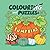 Colouring and Puzzles: PUMP...
