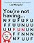 You're not having FUN by Lea Mangold