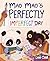Mao Mao's Perfectly Imperfect Day by Laan Cham