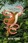 Night Watch: Poems