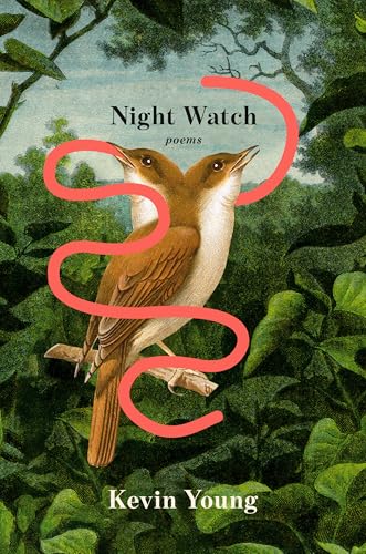 Night Watch: Poems (Hardcover)