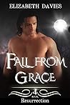 Fall from Grace by Elizabeth Davies Fall from Grace by Elizabeth Davies