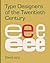 Type Designers of the 20th Century