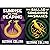 Hunger Games 2-Book Bestseller Collection Set – Sunrise on the Reaping & The Ballad of Songbirds and Snakes by Suzanne Collins