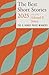 The Best Short Stories 2025 by Edward P. Jones