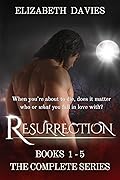 Resurrection: The Complete Series