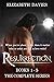 Resurrection: The Complete Series (Resurrection #1-5)