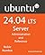 Ubuntu 24.04 LTS Server: Administration and Reference