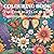 Colouring Book: Enjoy the b...