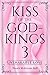 God-Kings-3: The Mountain