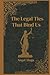 The Legal Ties That Bind Us by Angel Ahuja