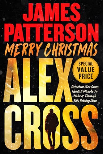 Merry Christmas, Alex Cross