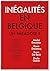 Inégalités en Belgique. Un paradoxe? by André Decoster