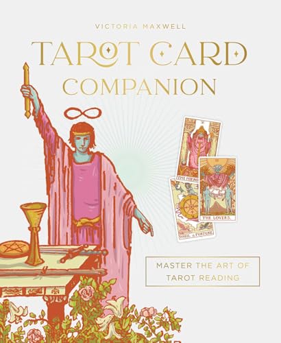 Tarot Card Companion (Kindle Edition)