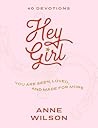 Hey Girl: You Are...