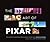 Disney/Pixar The Art of Pix...