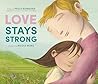 Love Stays Strong by Paula Schneider
