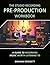 The Studio Recording Pre-Production Workbook by Graham Bennett