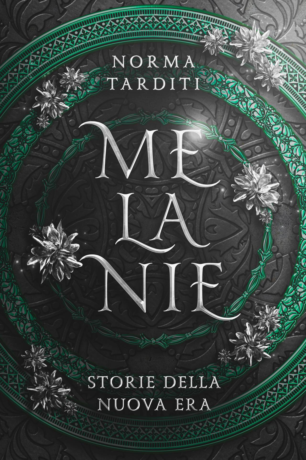 Melanie (Storie della Nuova Era) (Italian Edition)