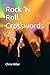 Rock 'N Roll Crosswords