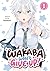 Wakaba Won't Give Up! Vol. 1