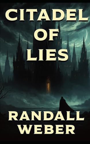 The Citadel of Lies (The Chronicles of Llad, #2)