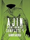 Ajin: Demi-Human ...