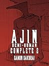 Ajin: Demi-Human ...