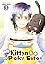 My Kitten is a Picky Eater Vol. 3 by Migiri Miki