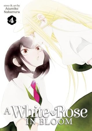A White Rose in Bloom Vol. 4