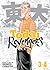 Todai Revengers (Omnibus) V...