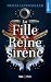 La fille de la reine sirène