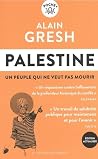 Palestine: Un peu...