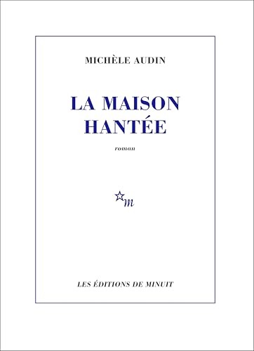 La maison hantée (Paperback)