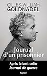 Journal d'un pris...