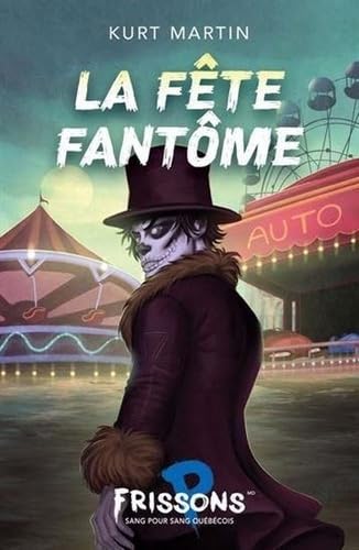LA FETE FANTOME (Paperback)