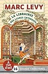 LA LIBRAIRIE DES ...